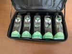 Block Professional Waterless Wash Care System Eco-friendly W/case New. Fixed Price $29.00.