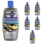 Blue Magic 750 Plastic & Plexiglass Cleaner - Case Of 6. Fixed Price $59.99.