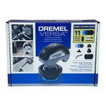 Dremel Versa Cleaning Tool Kit Grout Brush Bathroom Shower Scrub Tile Pans Stove. Fixed Price $73.99.