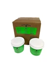 Rust Remover For Concrete (case Of Makes Gallons) 1.37 Pound (pack 8). Fixed Price $256.12.