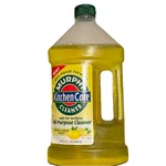 Vintage Murphy Kitchen Care Cleaner Concentrate Lemon Pour Formula 32 Oz. Fixed Price $40.00.