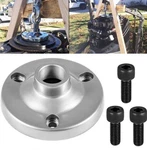 Lifting Adapter MT0024 With Bolts Fit Mercury Verado And 150HP 4-STROKE Outboard. Fixed Price $69.90.