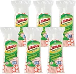 Libman Mercial Wonder Mop Refill Case Of 6. Fixed Price $113.22.