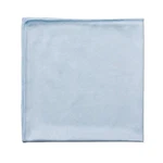 Rubbermaid Q630 Hygen 16" X Microfiber Glass Cloth In Blue - 12 Pack. Fixed Price $59.99.