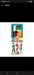 Melissa & Doug Dust Sweep Mop 6 Piece Pretend Play Set Lets House Kit. Fixed Price $25.99.