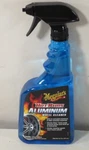 Meguiar's G14324 Hot Rims Aluminum Wheel Cleaner 24OZ Bottle. Fixed Price $11.48.