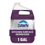 Dawn Professional Kitchen Surface Degreaser, Fresh Scent, 1 Gal Bottle. Fixed Price $28.10.