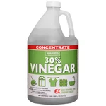 Vinegar All Purpose Cleaner Concentrate 30% 128OZ Ultra Strength Cleaning. Fixed Price $22.80.