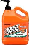 Permatex Fast Orange Smooth Lotion Hand Cleaner - GAL,0.5 GAL,15OZ. 7.5OZ.. Fixed Price $29.97.