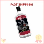 Weiman Ceramic And Glass Cooktop Cleaner Polish - 20 Ounce Shines Prot. Fixed Price $26.37.