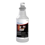 Avmor Hot Stuff Gel Oven Cleaner Industrial (946ML) Heavy Duty New White Version. Fixed Price $44.99.