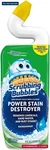 Scrubbing Bubbles Toilet Bowl Cleaning Gel, Non-bleach Bathroom Cleaner, Gets Ri. Fixed Price $21.22.
