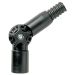 Ettore 48520 Angle Adaptor For Extension Pole,black Free Ship New. Fixed Price $13.42.