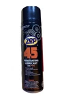 Zep 45 Penetrating Lubricant W/ptfe 17 Oz. Cans Grime Style Equipment. Free S&h. Fixed Price $34.99.