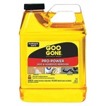 Goo Gone 2112 & Adhesive Remover, 32 Oz, Jug. Fixed Price $24.05.