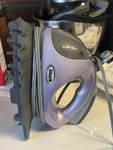 Shark Handheld Steam Cleaner Model S3401 89625 Scrubber-works. Pads. Fixed Price $15.00.
