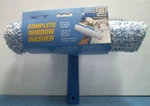 Ettore Complete Window Washer **no Pole** (15010) Fs. Fixed Price $15.00.