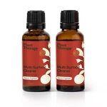Germ Fighter Blend All Natural Multi-surface Cleaner Concentrate Use To Clean.... Fixed Price $21.04.