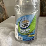 Scrubbing Bubbles Automatic Shower Cleaner Refill 34 Oz New. Fixed Price $29.99.