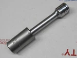 S-k Tools 1/2" Drive Double Socket 3/4 & 13/16 46125 5" Extension 40161. Fixed Price $45.00.