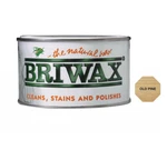 Briwax Old Pine Furniture Polish Wood Cleaner Restorer 400G Natural Stain. Fixed Price $39.14.
