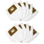 Atrix VACBP6-10P Backpack Hepa Filter Bags, 10-PACK. Fixed Price $37.00.