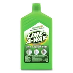 Lime-a-way 51700-87000 28 Oz Lime, Calcium And Rust Remover New. Fixed Price $15.24.