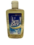 Finish Jet Original Shine Boost Rinse & Drying Agent 8.45OZ Orange Scent. Fixed Price $37.97.