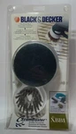 Black Decker Scumbuster Accessories XBB1 Wire Bristle Brush Pads, Brand New. Fixed Price $19.99.