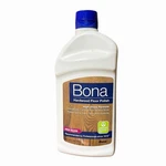 Bona Hardwood Floor Quick & Easy Polishing High Gloss 24 Oz Bottle. Fixed Price $19.99.