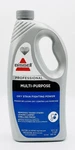 Bissell Professional Multi-purpose Oxy Stain Fight Carpet Cleaner Liquid, 32 Oz. Fixed Price $15.99.