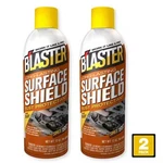 Blaster 15OZ (pcs 2) Heavy-duty Engine Degreaser, Cleaner Spray Rinse With Water. Fixed Price $37.99.