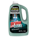 60 Oz. Commercial Line Max Build-up Remover Drain Cleaner. Fixed Price $18.59.