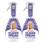 Mr. Freak Multi-purpose Cleaner, Lavender Scent, 16 Oz. (pack Of 2). Fixed Price $27.99.