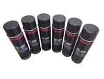 Dupont / Dow GC800 Professional Aerosol Glass Cleaner 18OZ Cans 6 Pack. Fixed Price $50.00.