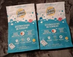 Pks Lemi Shine Hard Water Dishwasher Detergent - 26 Dual Power Pacs (M9). Fixed Price $23.00.