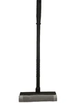 Rubber Window Cleaning Squeegee & Sponge For Windshield. Fixed Price $12.00.