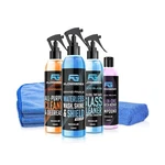 Grand Slam 4-PACK Includes Waterless Car Wash Spray + Instant S... Fast Ship. Fixed Price $90.10.