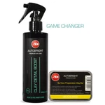 Clay Bar Ceramic SIO2 Boost Detailing Spray & Medium Autobright Usa*. Fixed Price $13.42.