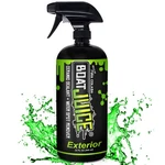 2IN1 Exterior Boat Cleaner & Protectant Spray Water Spot With SIO2 Ceramic .... Fixed Price $31.45.