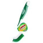 Libman Poly Fiber Stiff Tile And Grout Brush Shower Tub Bathroom Home Cleaning. Fixed Price $7.39.