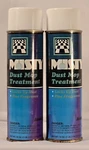 2-18OZ. Cans Misty Dust Mop Treatment By Amrep-pine Fragrance-no Wax/no Silicone. Fixed Price $28.00.