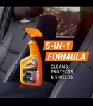 Armor All Extreme Shield Protectant Spray Interior Car Cleaner Uv Stain Guard. Fixed Price $9.99.