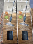 2X Lifeproof Hard Surface Floor Spray Mop For Laminate Vinyl Wood Tile. Fixed Price $34.97.