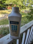 Amway See Spray Concentrated Window Cleaner Vtg 1974 80% Full. Fixed Price $15.96.