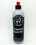 Adams Polishes Graphene Liquid Wax 16OZ. Fixed Price $21.99.