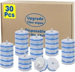 30 Count Toilet Bowl Wand Refills For Clorox, Disposable Ref.... Fixed Price $26.85.