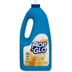 Mop & Glo Professional Multi-surface Floor Cleaner, 384 Oz (6 Bottles X 64. Fixed Price $123.69.