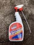 Pack Of 4 Oil Eater Ultra Concentrated Cleaner Degreaser. Fixed Price $24.44.
