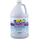 Pacificlear Gal. Liquid Super Clarifier F061001004PC. Fixed Price $36.63.